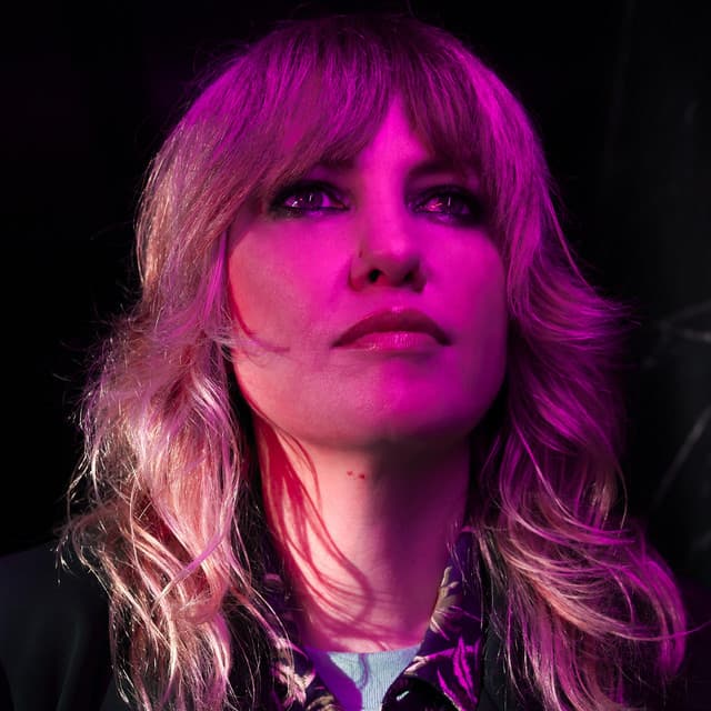 Photo of album art for the song Ladyhawke