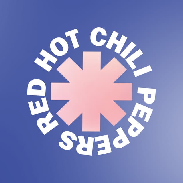 Photo of album art for the song Red Hot Chili Peppers