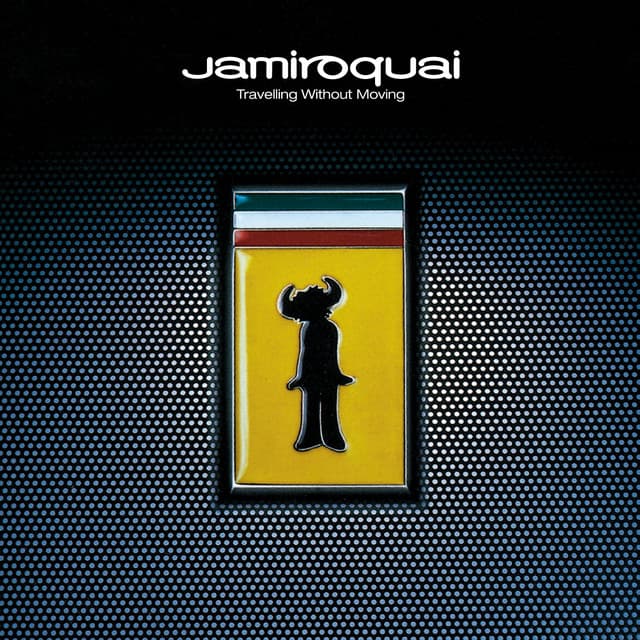 Photo of album art for the song Do You Know Where You're Coming From? (feat. Jamiroquai)