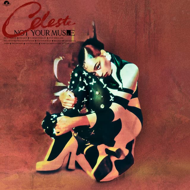 Photo of album art for the song Tonight Tonight