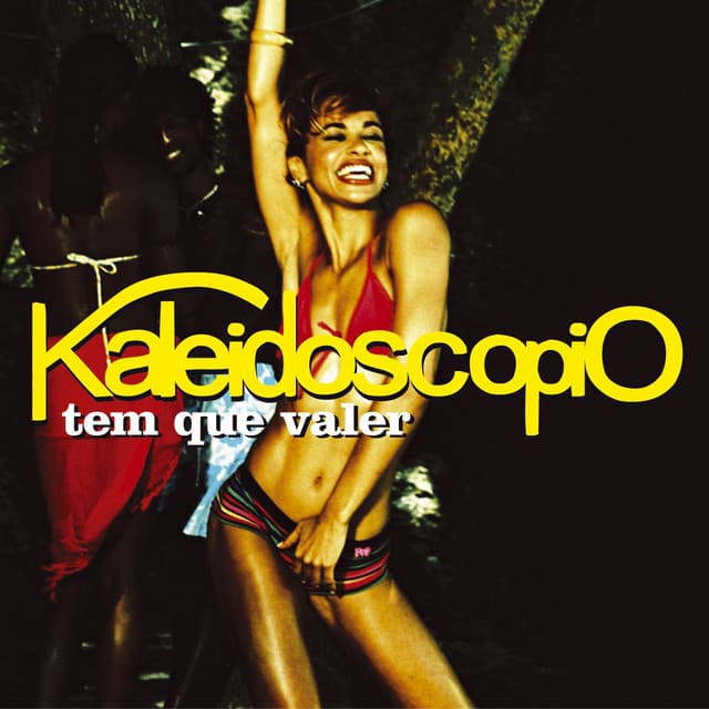 Photo of album art for the song Voce me apareceu